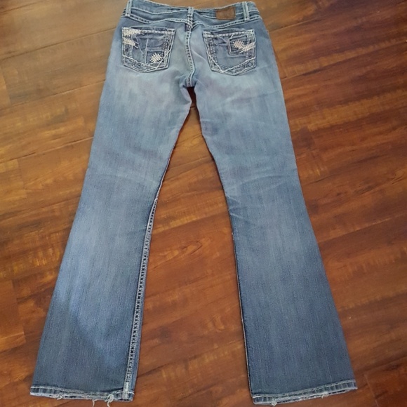 BKE Sabrina Jeans - Picture 2 of 6